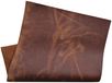 Crazy Horse A2 Bruin Whiskey 2mm Dik Leer