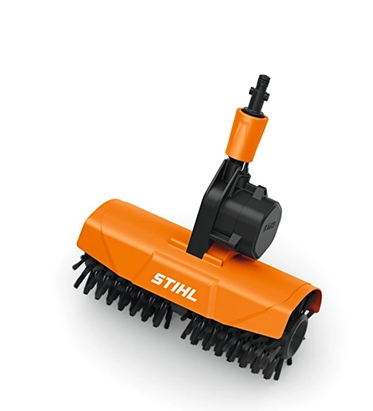 Stihl Accessoires Stihl 49105503400 Roterende borstelrol - 49105503400