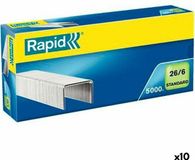 Rapid Nietjes 26/6 mm
