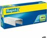 Rapid Nietjes 26/6 mm
