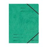 Herlitz 972471 - Map - groen