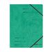 Herlitz 972471 - Map - groen