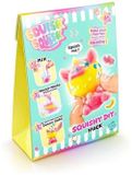 Canal Toys Squish Squish Squishy 1 Paquet DIY