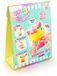 Canal Toys Squish Squish Squishy 1 Paquet DIY