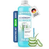 Maxxi Clean Scheerhoofdreiniger 750 ml