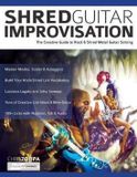 Shred Bol Shred Guitar Improvisation