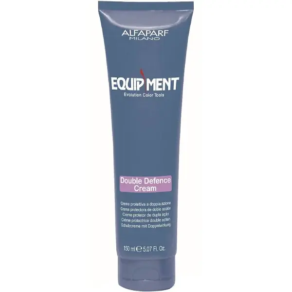 Alfaparf Milano Equipment Double Defence Cream 150 ml