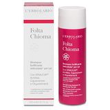 L'Erbolario Shampoing Traitant Préventif Anti-Chute 200ml