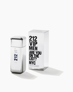 Carolina Herrera 212 VIP Men