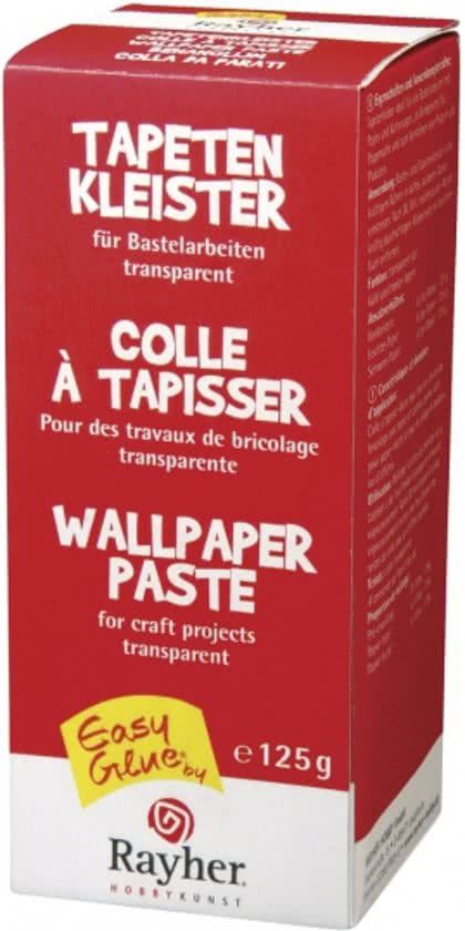 Bellatio Behangplaksel 125 g