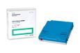 HPE LTO-9 Ultrium WORM Cartouche de bande - 45TB - Bleu