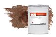 DCC Bankirai Olie UV+ - 5L - Teak