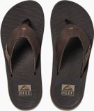 Reef Santa Anabrown Heren Slippers - Bruin - Maat 40