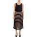 Ensemble Twin - Long Tulle Piz sous TA72G1-06