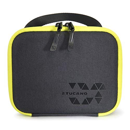 Tucano Tucano-beschermhoes voor GoPro Hero - Travel Case maat S