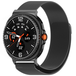 Samsung Milanese band - Space Grey - Galaxy Watch 9 - 40mm / 44mm