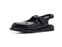 Dr Martens Madaline Schoenen Zwart EU 39 Vrouw