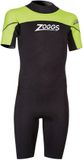 Zoggs Sea Ranger Wetsuit Junior