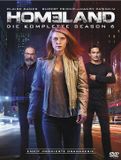 Homeland - Seizoen 6 DVD