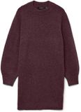Vero Moda Robe en maille VMBESTI Robe courte