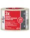 Kip MASKING-TEC fine crepe - Crepe tape 3x 30 mm x 50 m