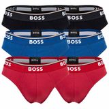 BOSS Slip Briefs 3P Power Set van 6