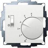 Eberle UTE 1770-RAL9016-G-55 Kamerthermostaat