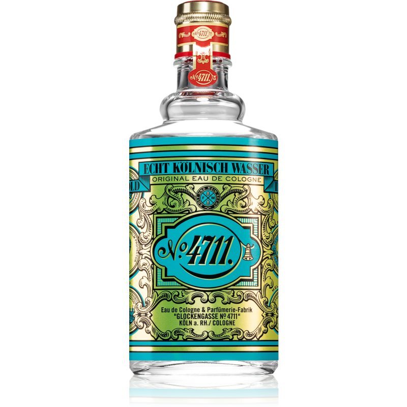 4711 Original eau de cologne / unisex