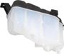 METZGER vase d'expansion liquide de refroidissement pour FORD MONDEO IV Turnier (BA7), liquide de refroidissement, numéro d'article 2141049