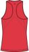 Adidas Meisjes tanktop G Club Rood
