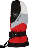 Matt Gore Me Jr Gore-tex® Gants Rouge 8 Ans Enfants