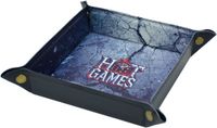 HOT Games Partner Int.Trading Comp. Ltd Dobbelbak PVC HOT Games 16 cm.