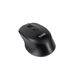 TooQ TQMW-1101-B Souris Universel Droitier RF Sans fil Optique 1600 DPI Noir