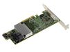 KALEA-INFORMATIQUE PCIe 3.0 SAS 12 GB 8-poorts interne controllerkaart met 1 GB DDR3 cache en Raid 0 1 5 6 10 50 60. Model LSI 9361-8i