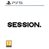 Nacon Session: Skate Sim - PS5