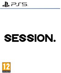 Nacon Session PlayStation 5