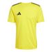 adidas Campeon25 Jersey Shirt, team yellow/black, M