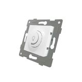 VoltShine Dimmer - inbouwdimmer voor ledlampen, wit