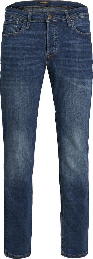 JACK&JONES JEANS INTELLIGENCE JJITIM JJORIGINAL AM 782 50SPS NOOS Heren Jeans - Maat W36 X L32