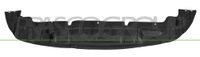 PRASCO Blende, Stoßfänger FD1071810 vorne | Compatibel met: FORD MONDEO III, MONDEO III Stufenheck, MONDEO III Turnier