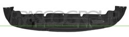 PRASCO Blende, Stoßfänger FD1071810 vorne | Compatibel met: FORD MONDEO III, MONDEO III Stufenheck, MONDEO III Turnier