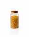 Evimo Space Pot de stockage - 2600 ml - 25 cm - Verre