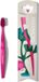 Biobrush Tandenborstel Kind - Roze