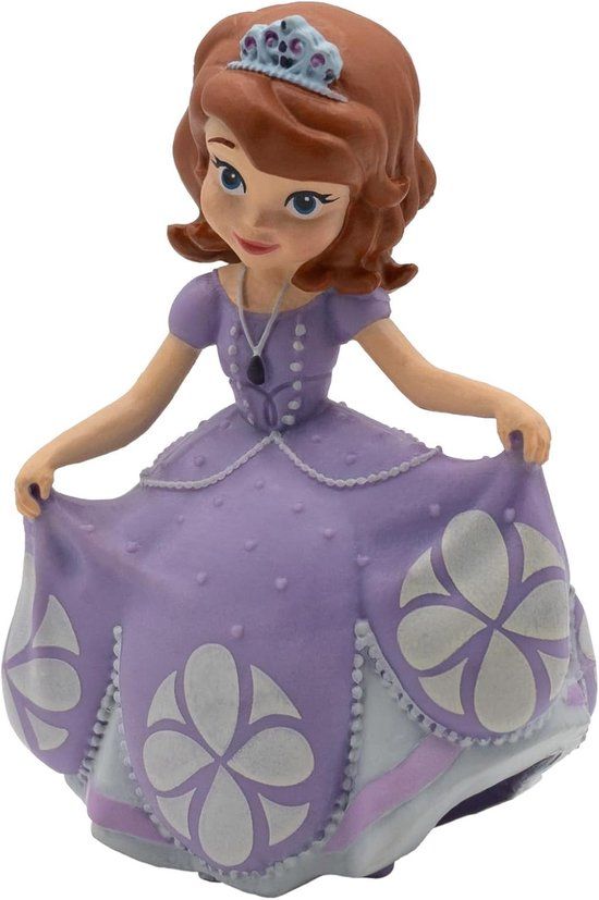 Bullyland Prinses Sofia Speelfiguur