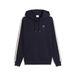 PUMA ESS ELEVATED Sweat à capuche TR