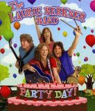 Bertus Distributie Laurie Berkner Band - Party Day!