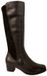 Caprice Dames Laarzen 9-25500-45 019 G-breedte Maat: 38 EU