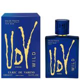 Ulric de Varens Eau de Toilette / 100 ml / Heren