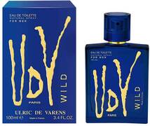 Ulric de Varens UDV Wild eau de toilette / 100 ml / heren