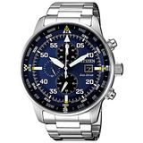 Citizen Eco-Drive CA0690-88L Herenhorloge